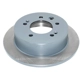 Purchase Top-Quality DURAGO - BR900444-01 - Disc Brake Rotor pa1