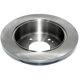 Purchase Top-Quality DURAGO - BR900444-01 - Disc Brake Rotor pa2