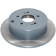 Purchase Top-Quality DURAGO - BR900448-01 - Disc Brake Rotor pa1