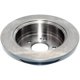 Purchase Top-Quality DURAGO - BR900448-01 - Disc Brake Rotor pa2