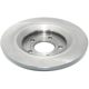 Purchase Top-Quality DURAGO - BR900456-01 - Disc Brake Rotor pa2