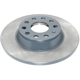 Purchase Top-Quality DURAGO - BR900466-01 - Disc Brake Rotor pa1