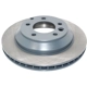Purchase Top-Quality DURAGO - BR900478-01 - Disc Brake Rotor pa1