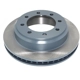 Purchase Top-Quality DURAGO - BR900480-01 - Disc Brake Rotor pa1