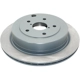 Purchase Top-Quality DURAGO - BR900486-01 - Disc Brake Rotor pa1