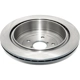 Purchase Top-Quality DURAGO - BR900486-01 - Disc Brake Rotor pa2