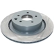 Purchase Top-Quality DURAGO - BR900538-01 - Disc Brake Rotor pa1
