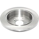 Purchase Top-Quality Rear Disc Brake Rotor by DURAGO - BR900550 pa8