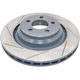 Purchase Top-Quality DURAGO - BR900560-01 - Disc Brake Rotor pa1