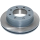 Purchase Top-Quality DURAGO - BR900562-01 - Disc Brake Rotor pa1