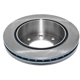 Purchase Top-Quality DURAGO - BR900562-01 - Disc Brake Rotor pa2