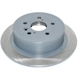 Purchase Top-Quality DURAGO - BR900568-01 - Rear Disc Brake Rotor pa1