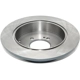 Purchase Top-Quality DURAGO - BR900594-01 - Rotor de frein à disque arrière pa2