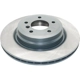 Purchase Top-Quality DURAGO - BR900604-01 - Rotor de frein à disque arrière pa1