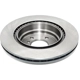 Purchase Top-Quality DURAGO - BR900604-01 - Rotor de frein à disque arrière pa2