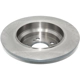 Purchase Top-Quality DURAGO - BR900614-01 - Rear Disc Brake Rotor pa2