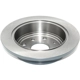 Purchase Top-Quality DURAGO - BR900630-01 - Rear Disc Brake Rotor pa2