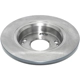 Purchase Top-Quality DURAGO - BR900648-01 - Rotor de frein à disque arrière pa2