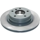 Purchase Top-Quality DURAGO - BR900662-01 - Brake Rotor pa1
