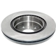 Purchase Top-Quality DURAGO - BR900662-01 - Brake Rotor pa2