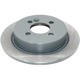 Purchase Top-Quality DURAGO - BR900672-01 - Brake Rotor pa1