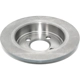 Purchase Top-Quality DURAGO - BR900672-01 - Brake Rotor pa2