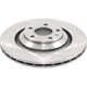 Purchase Top-Quality Rear Disc Brake Rotor by DURAGO - BR900684 pa7