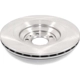 Purchase Top-Quality Rear Disc Brake Rotor by DURAGO - BR900684 pa8