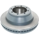 Purchase Top-Quality DURAGO - BR900688-01 - Brake Rotor pa1