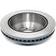 Purchase Top-Quality DURAGO - BR900688-01 - Brake Rotor pa2