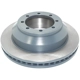Purchase Top-Quality DURAGO - BR900690-01 - Brake Rotor pa1