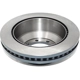 Purchase Top-Quality DURAGO - BR900690-01 - Brake Rotor pa2