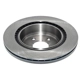 Purchase Top-Quality DURAGO - BR900714-01 - Brake Rotor pa2