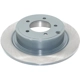 Purchase Top-Quality DURAGO - BR900750-01 - Brake Rotor pa1