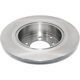 Purchase Top-Quality DURAGO - BR900750-01 - Brake Rotor pa2