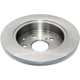 Purchase Top-Quality DURAGO - BR900754-01 - Brake Rotor pa2
