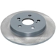 Purchase Top-Quality DURAGO - BR900756-01 - Brake Rotor pa1