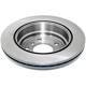 Purchase Top-Quality DURAGO - BR900774-01 - Brake Rotor pa2