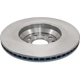 Purchase Top-Quality DURAGO - BR900820-01 - Brake Rotor pa2