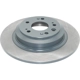 Purchase Top-Quality DURAGO - BR900834-01 - Brake Rotor pa1