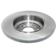 Purchase Top-Quality DURAGO - BR900834-01 - Brake Rotor pa2