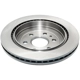 Purchase Top-Quality DURAGO - BR900842-01 - Brake Rotor pa2