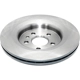 Purchase Top-Quality DURAGO - BR900856-01 - Brake Rotor pa2