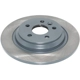 Purchase Top-Quality DURAGO - BR900858-01 - Brake Rotor pa1
