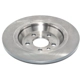 Purchase Top-Quality DURAGO - BR900858-01 - Brake Rotor pa2