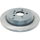 Purchase Top-Quality DURAGO - BR900876-01 - Brake Rotor pa1