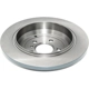 Purchase Top-Quality DURAGO - BR900876-01 - Brake Rotor pa2