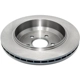 Purchase Top-Quality DURAGO - BR900878-01 - Brake Rotor pa2