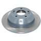 Purchase Top-Quality DURAGO - BR900894-01 - Brake Rotor pa1