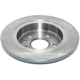 Purchase Top-Quality DURAGO - BR900916-01 - Rear Disc Brake Rotor pa2